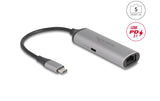 Delock USB Type-C Netzwerk Adapter