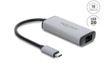 Delock Netzwerk Adapter