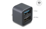 Delock USB Hub