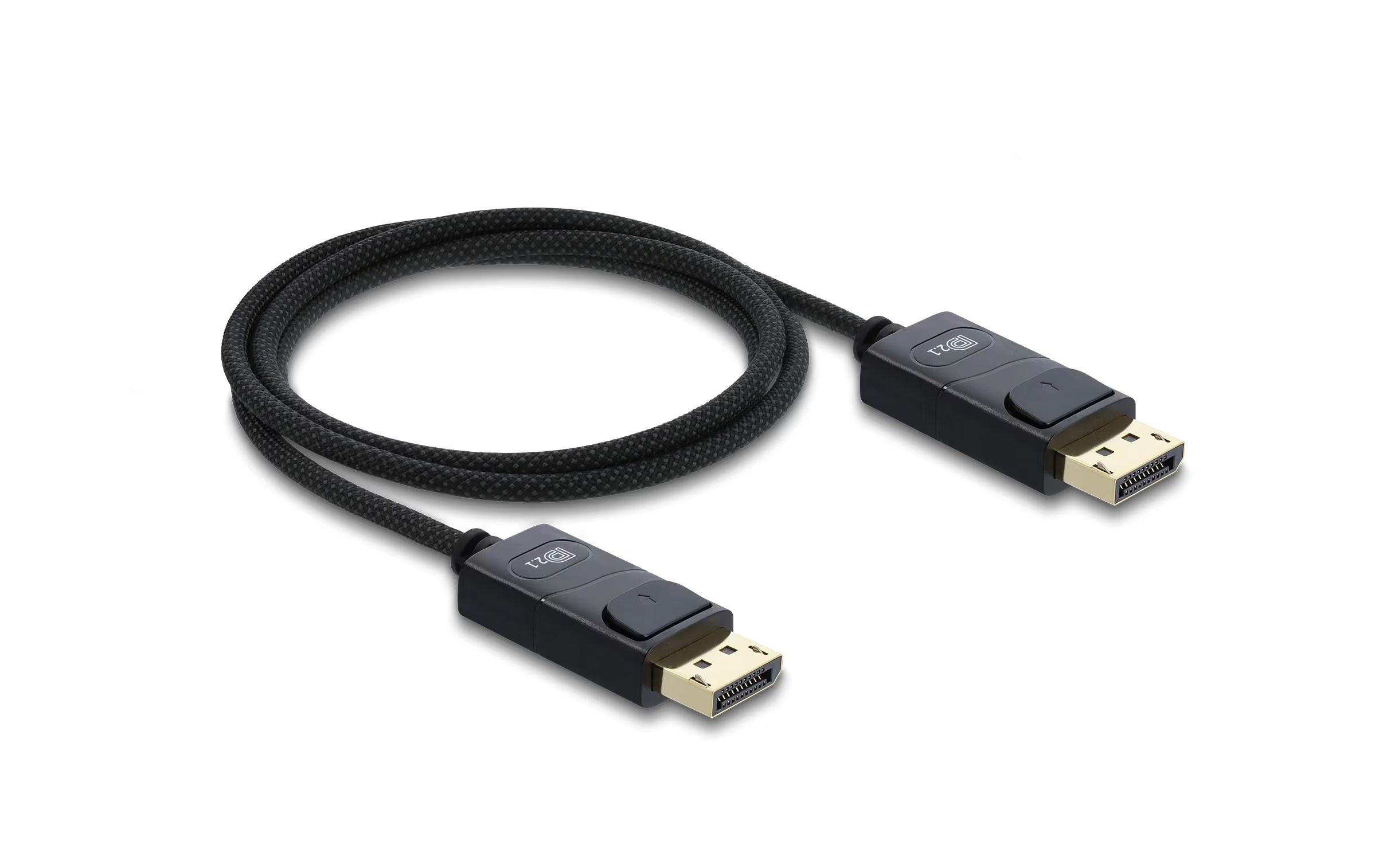Delock DisplayPort Kabel