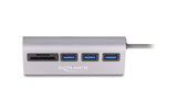 Delock USB Hub