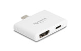 Delock USB Type-C Adapter