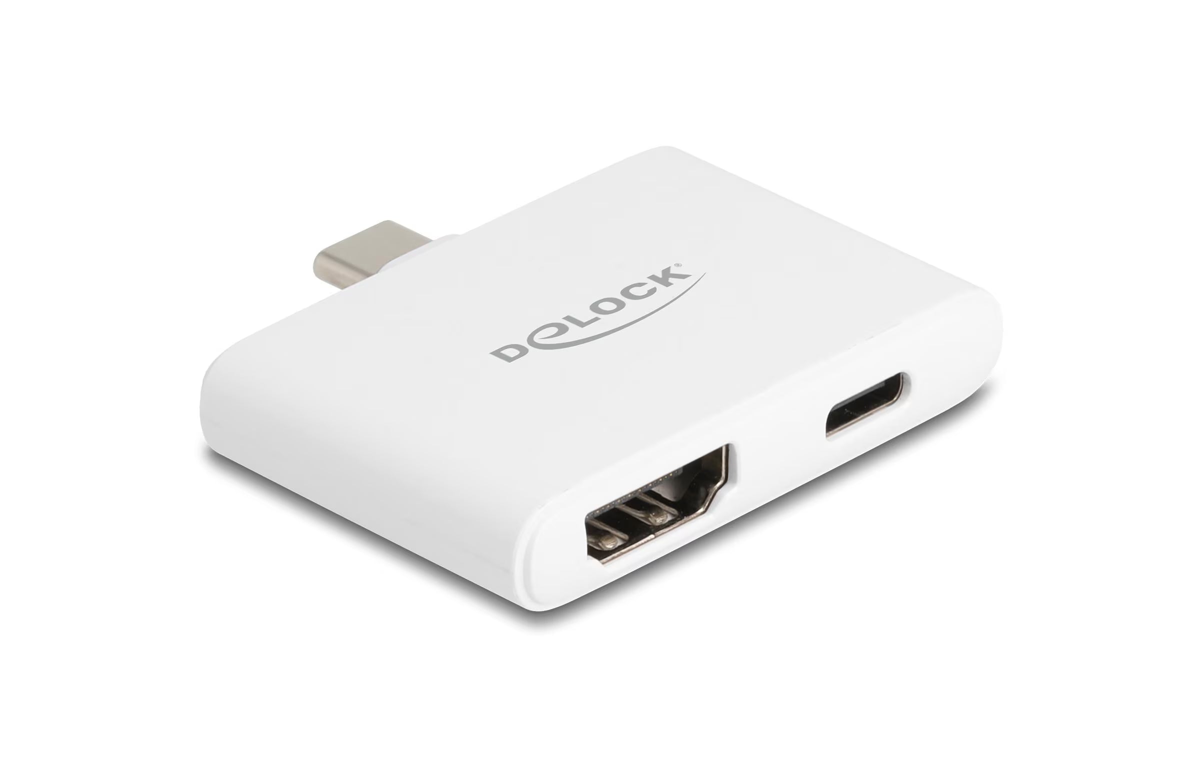 Delock USB Type-C Adapter
