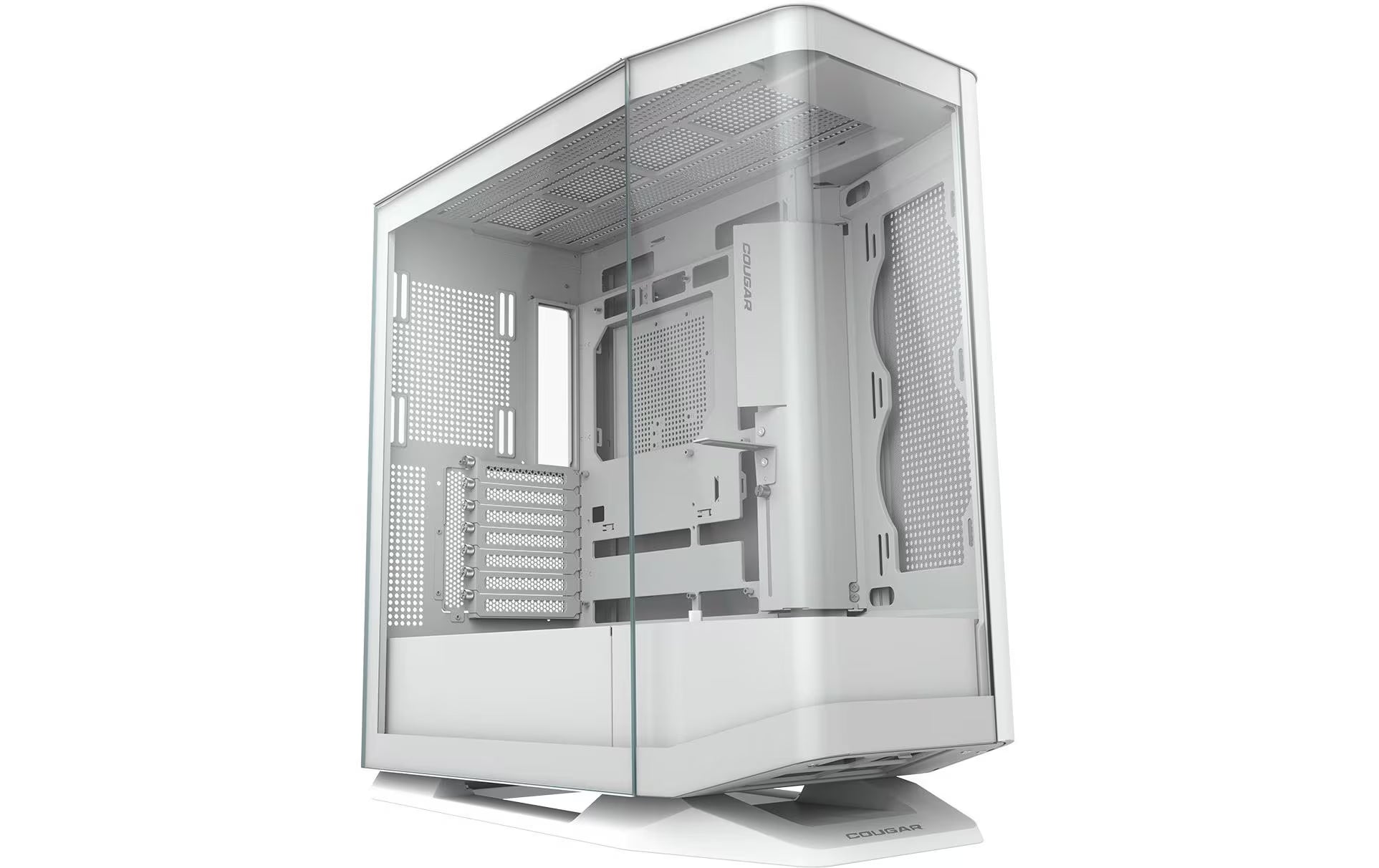 Cougar Case FV27