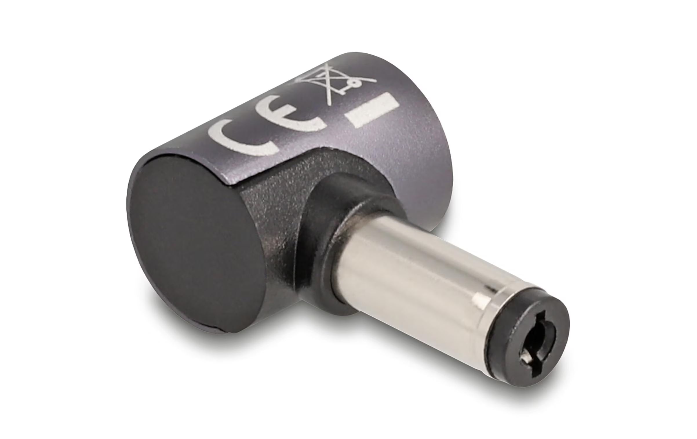 Delock Adapter 8Pin zu 5.5 x 2.1 mm