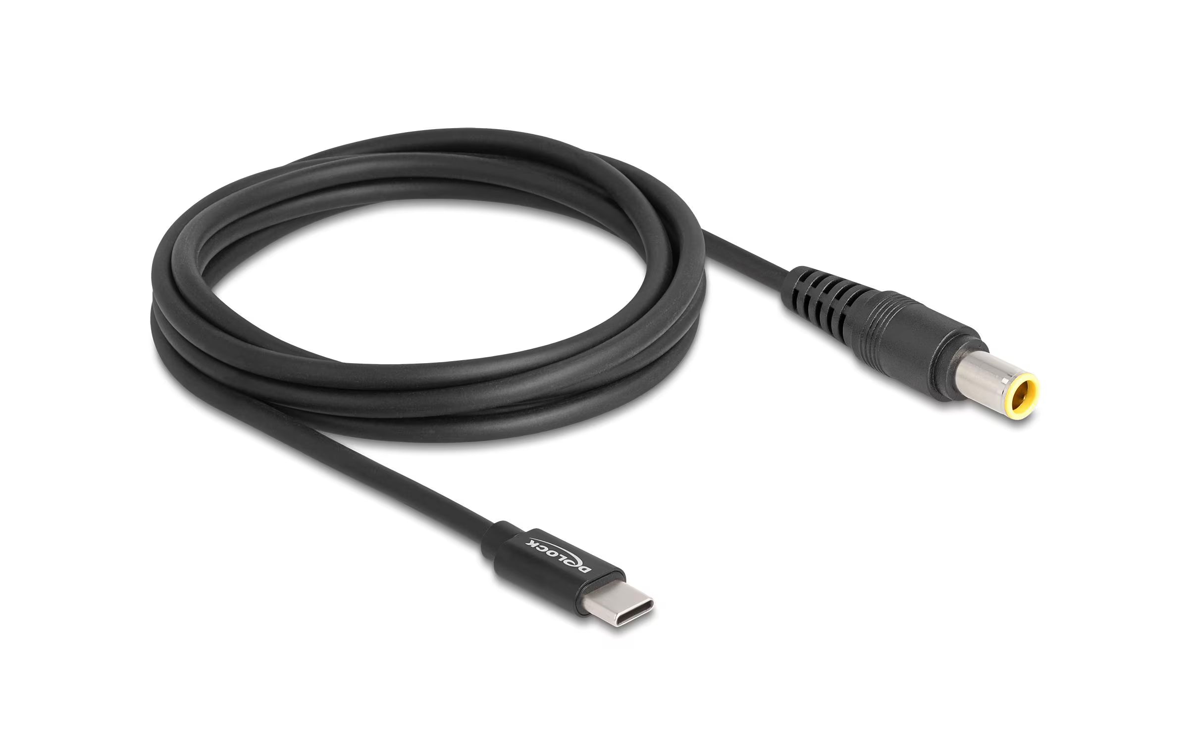 Delock Ladekabel USB-C-7.9 x 5.5 IBM