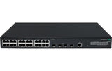 HPE CW 2050-Series S6X72A PoE++Switch