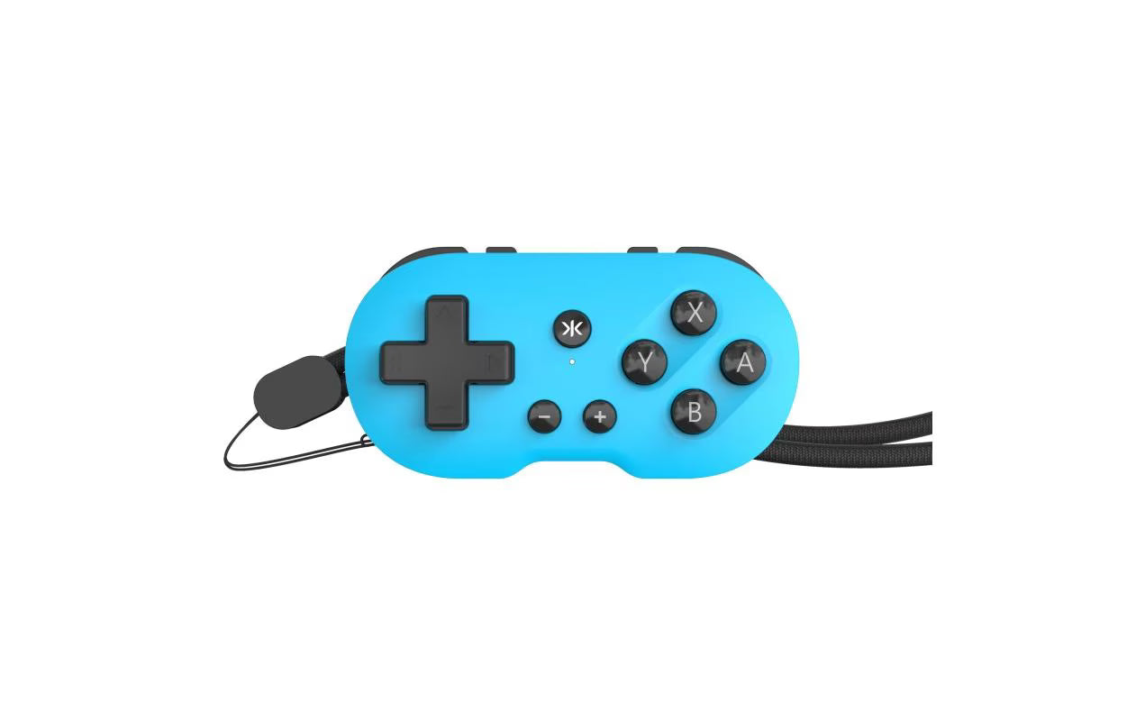 CRKD ATOM Sky Blue Edition