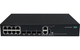 HPE CW 2150-Series S6X56A Switch