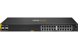 HPE Aruba R8N87B CX 6000 24P PoE