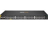HPE Aruba R8N85B CX 6000 48P PoE