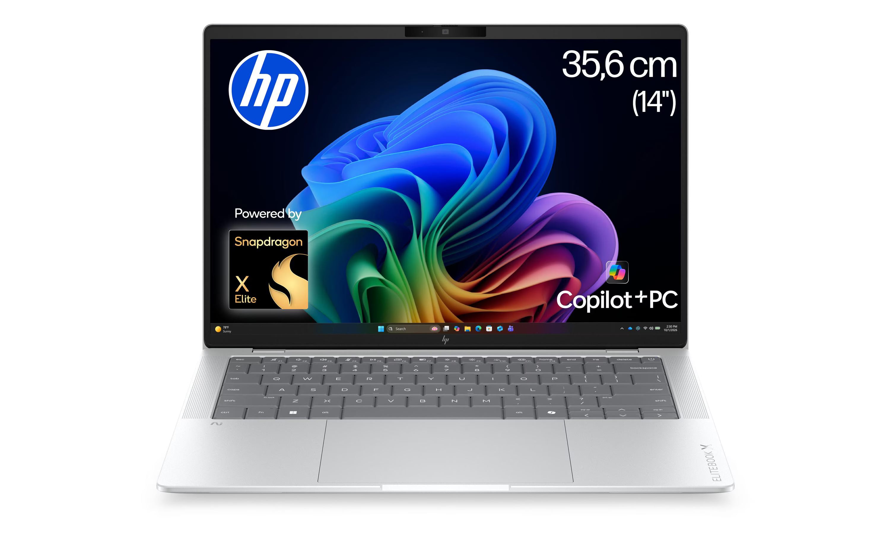 HP EB X G2q 14 NGAI,X2E 84-100,32,1T,SV