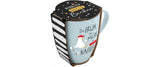Sheepworld Becher Kaffe