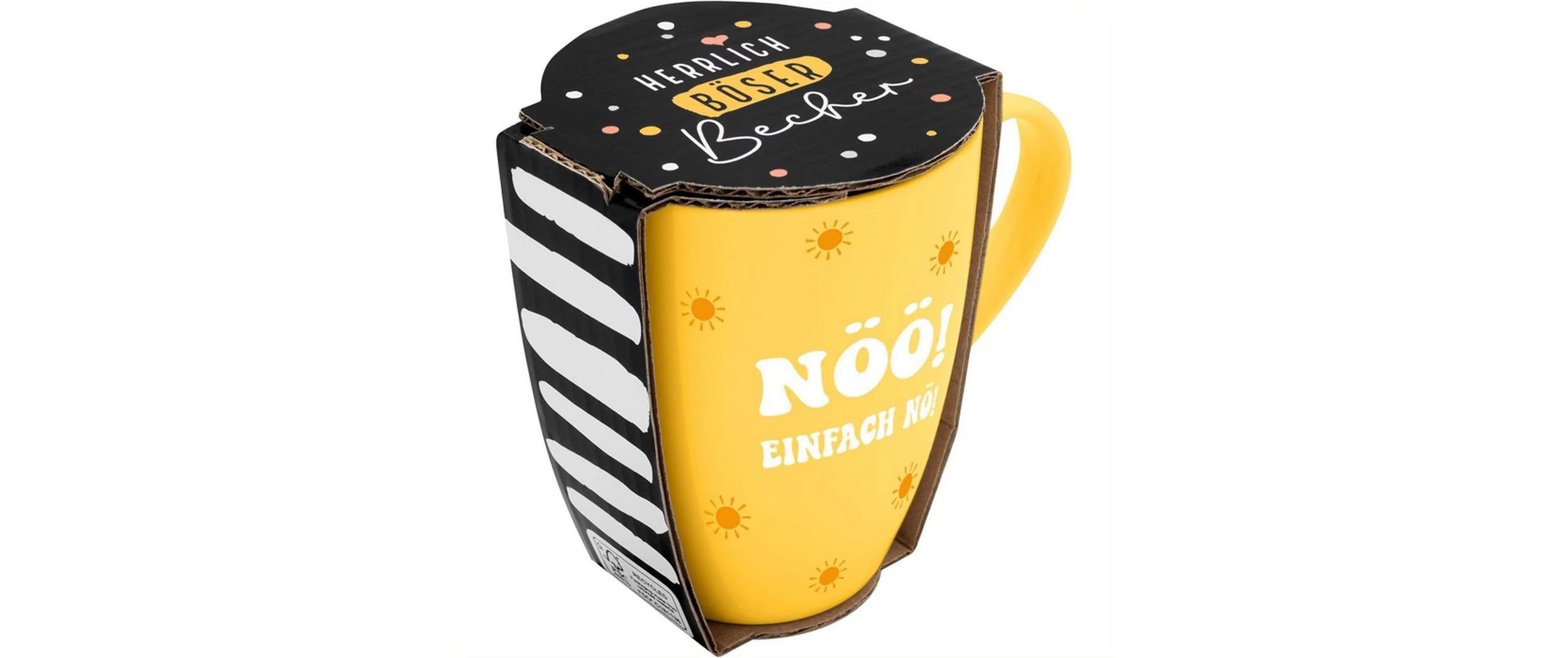 Sheepworld Becher Nöö