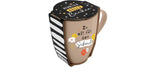 Sheepworld Becher Scheiss