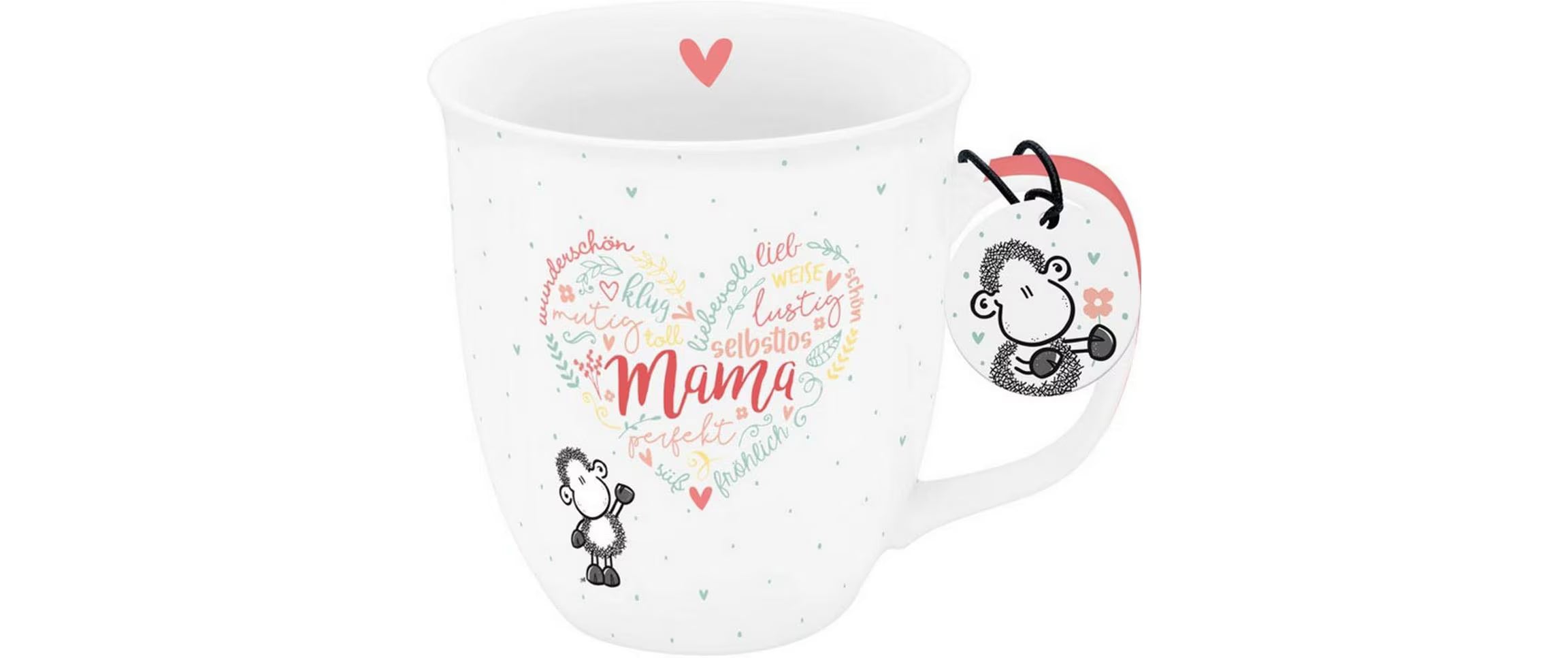 Sheepworld Tasse Grande Mama
