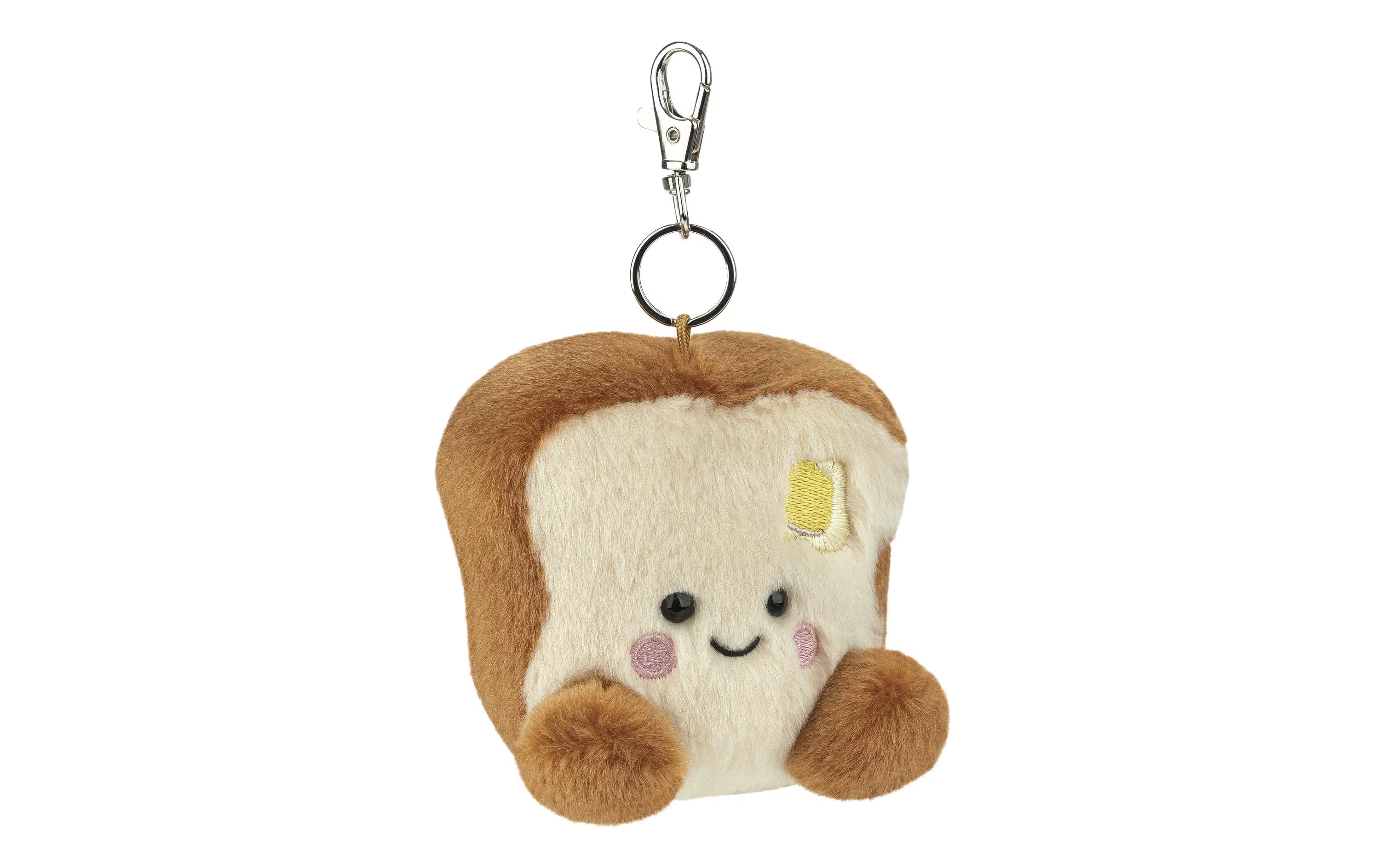 PP Buttery Toast Ley Clip