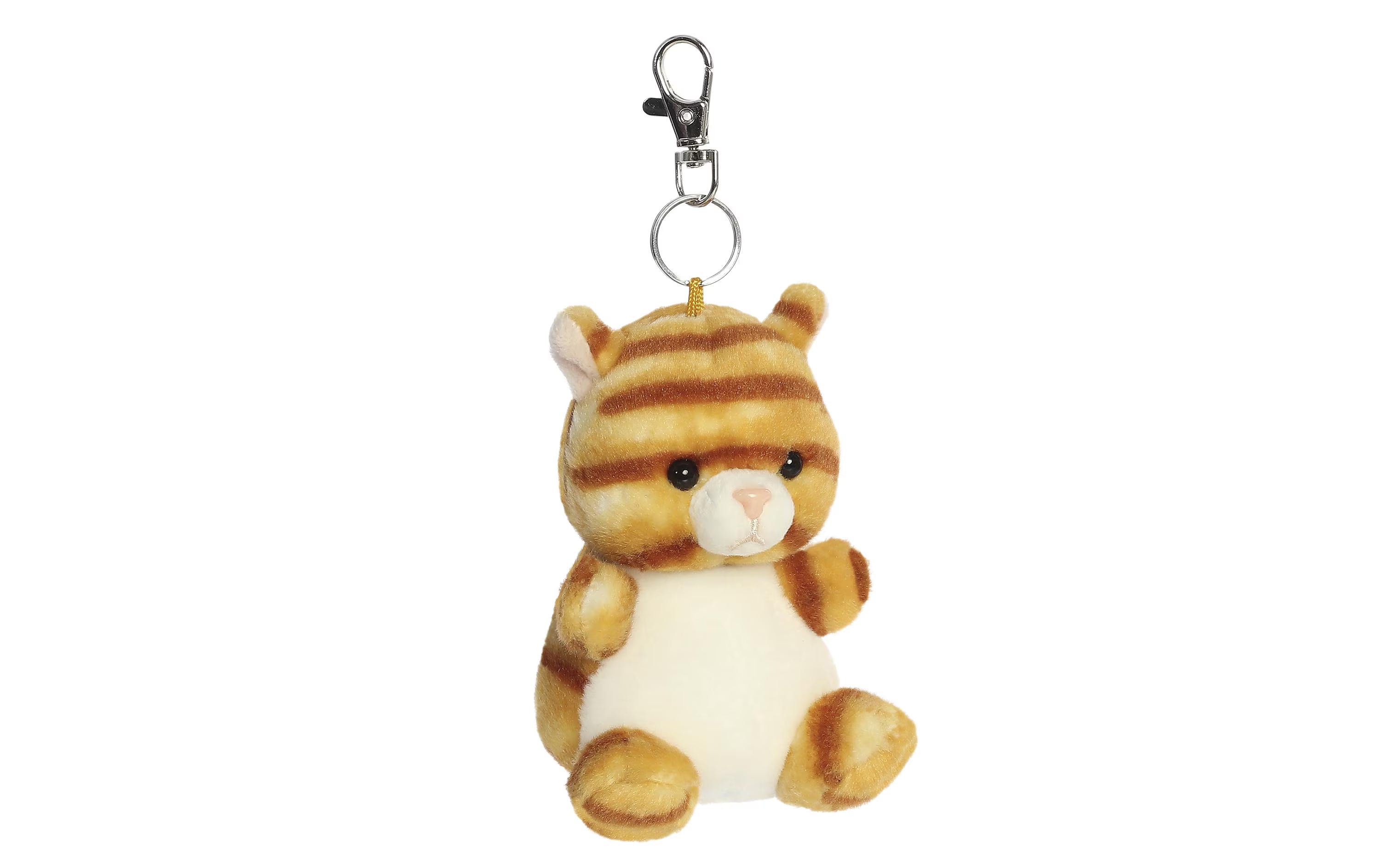 PP Meow Kitty Key Clip