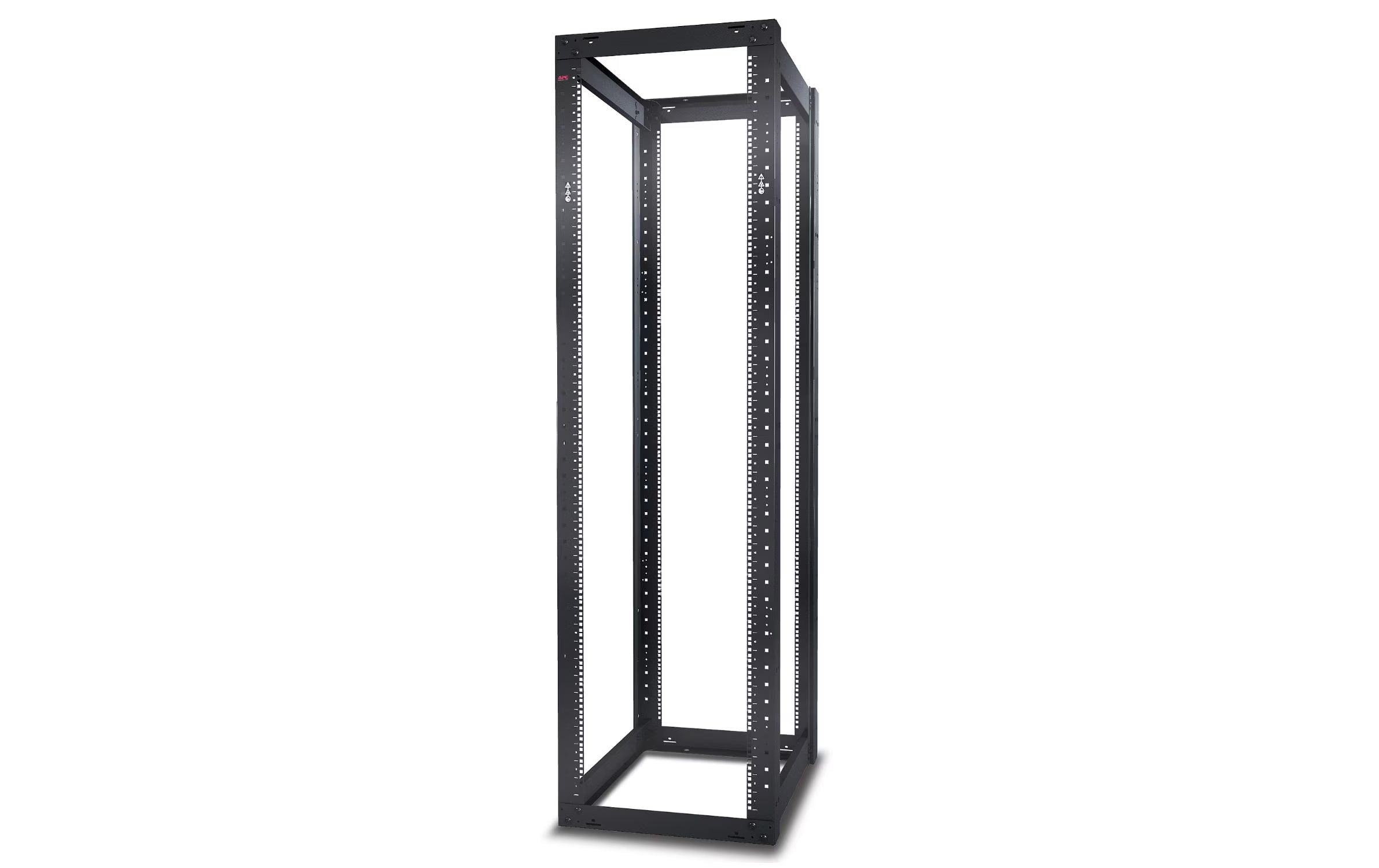 APC Netzwerkschrank AR203A Open Frame