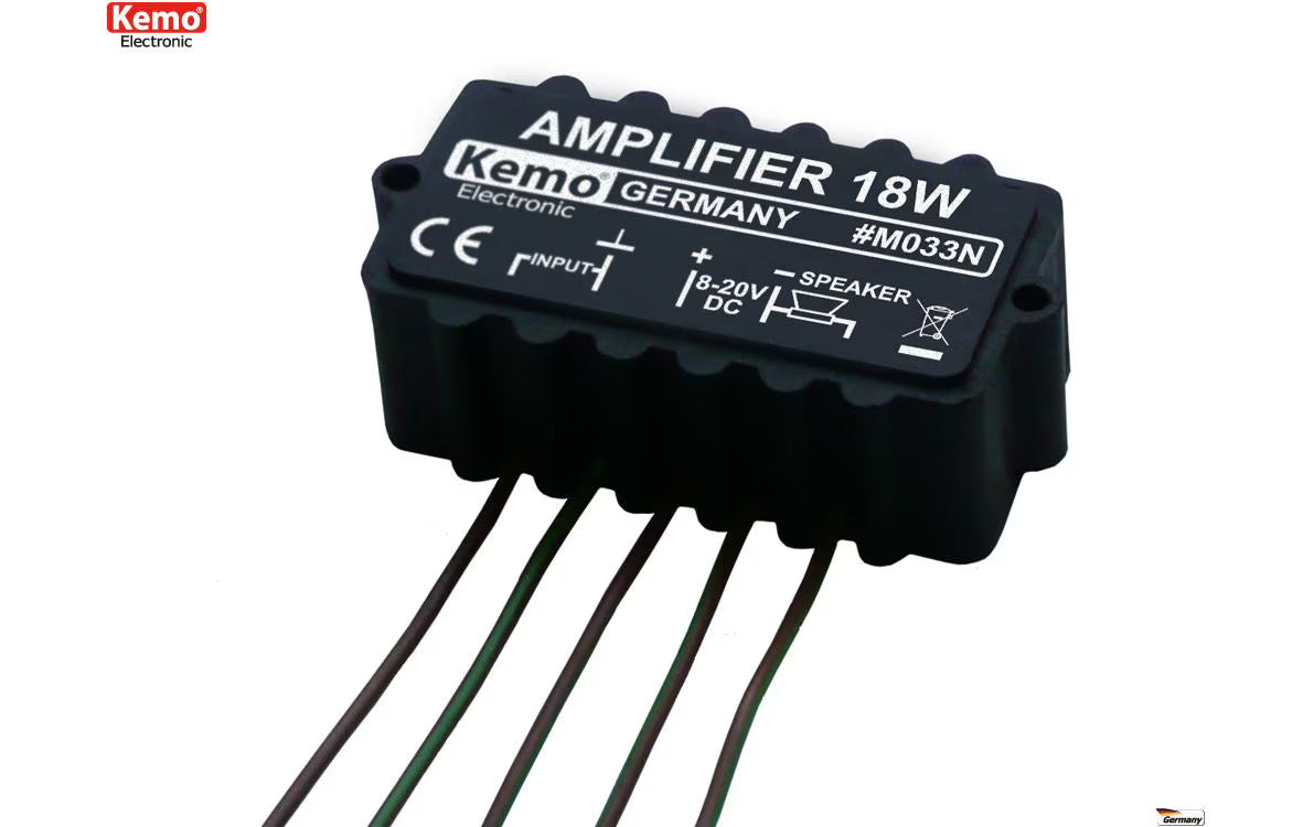 Kemo Electonic M033N