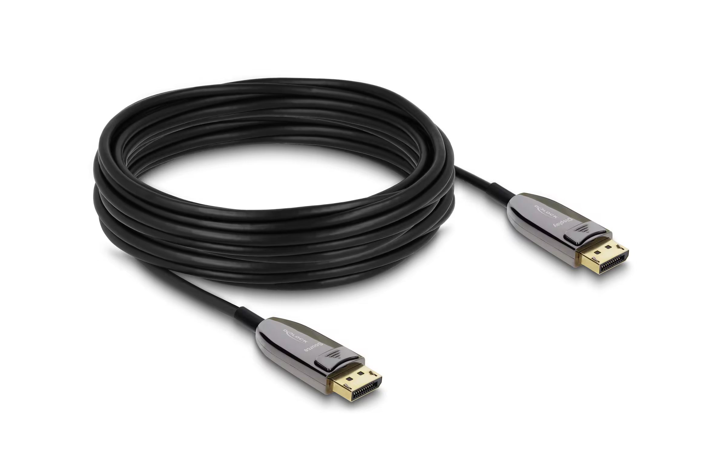 Delock DisplayPort 2.1
