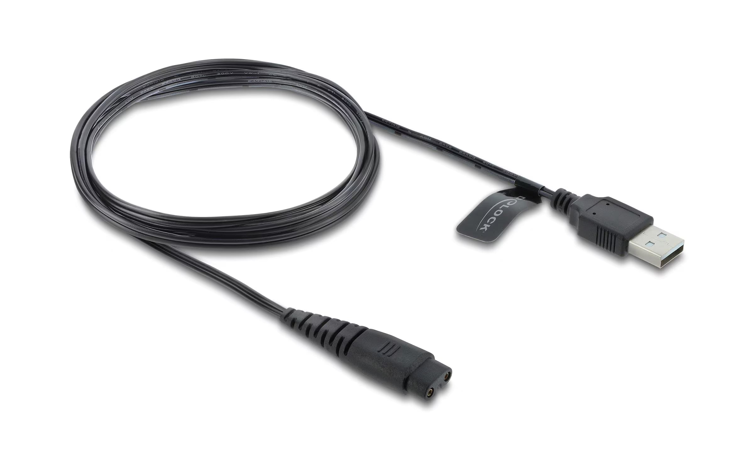 Delock USB Ladekabel