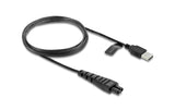 Delock Ladekabel / Ladeadapter für