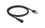 Delock USB Ladekabel