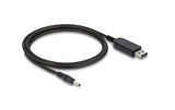 Delock USB Ladekabel für Braun MGK Serien