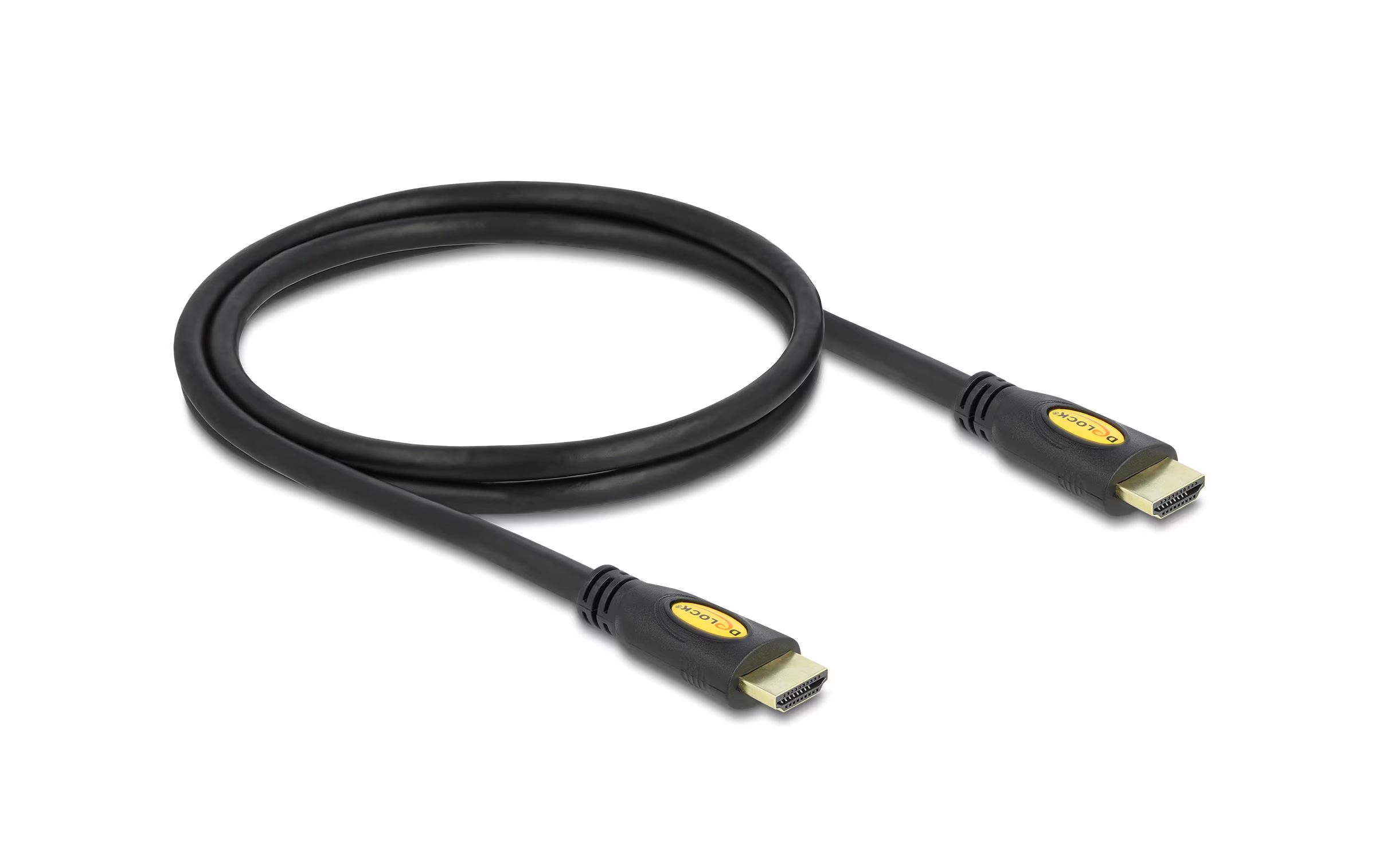 Delock HDMI