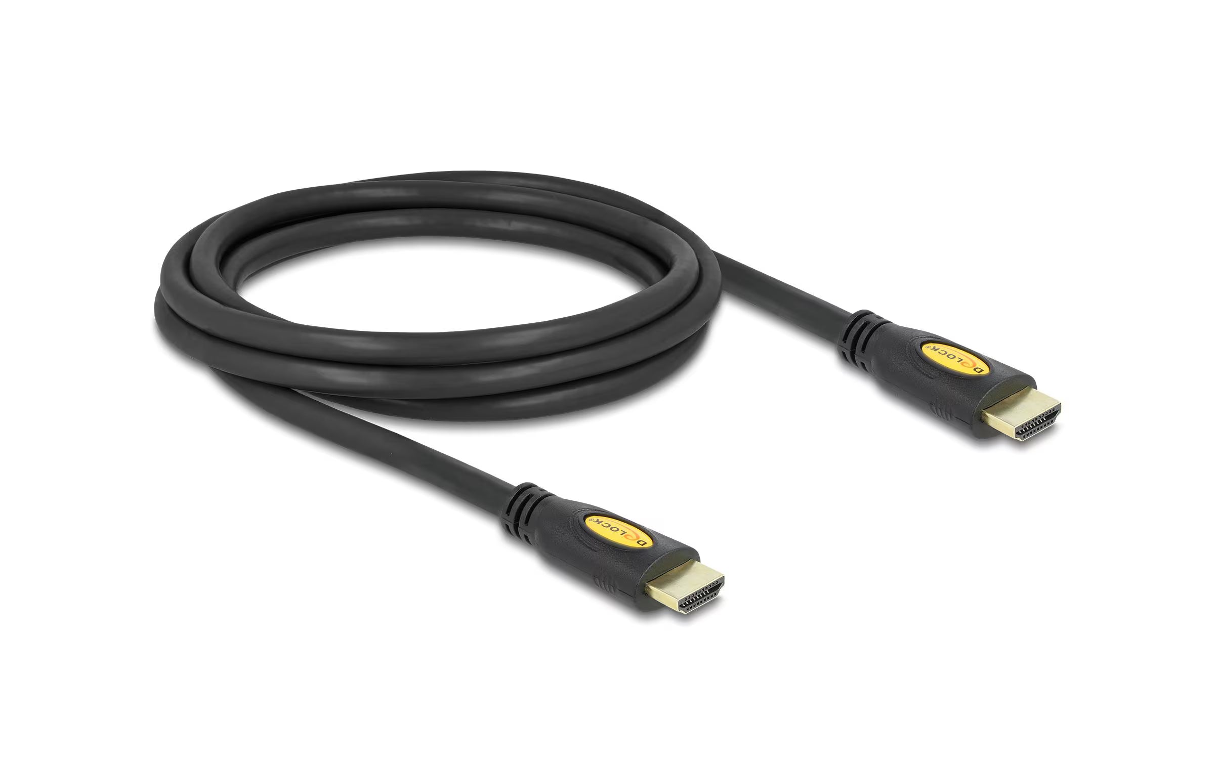 Delock HDMI-Kabel
