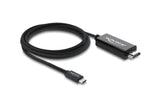 Delock USB Type-C zu HDMI Kabel