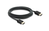 Delock High Speed HDMI Kabel