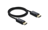 Delock DisplayPort Kabel