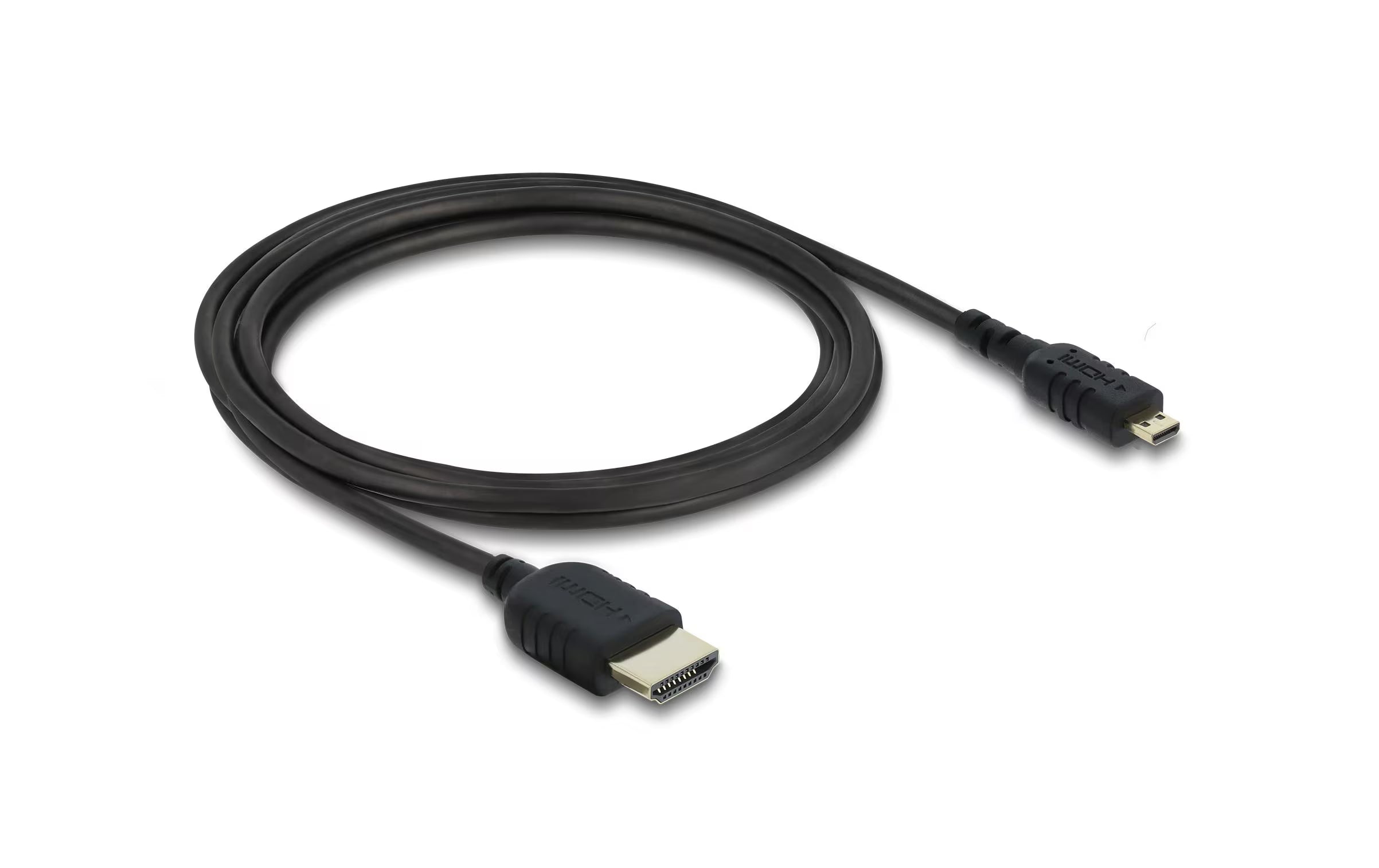 Delock HDMI zu Micro HDMI Kabel