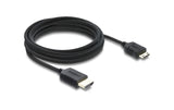 Delock HDMI zu Mini HDMI Kabel