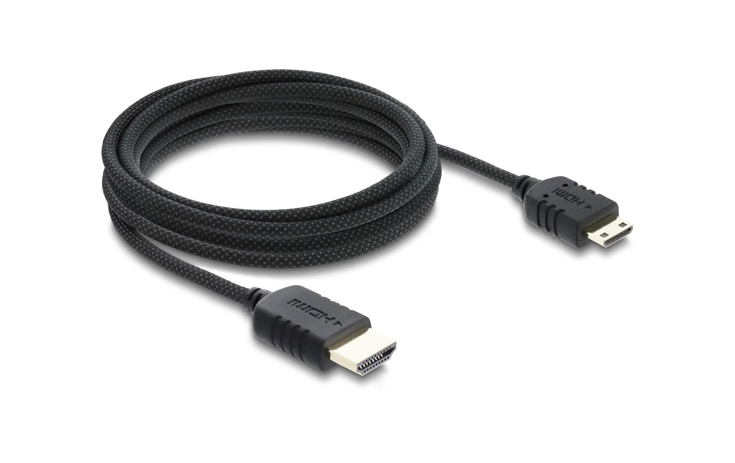 Delock HDMI zu Mini HDMI Kabel