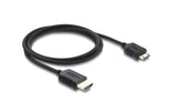 Delock HDMI zu Mini HDMI Kabel
