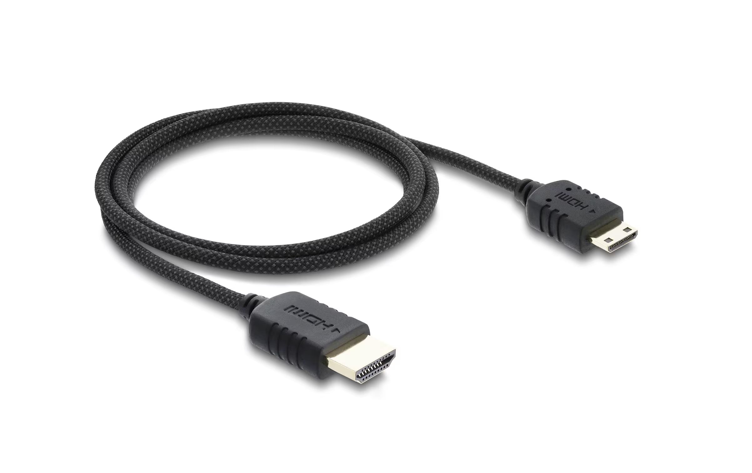Delock HDMI zu Mini HDMI Kabel