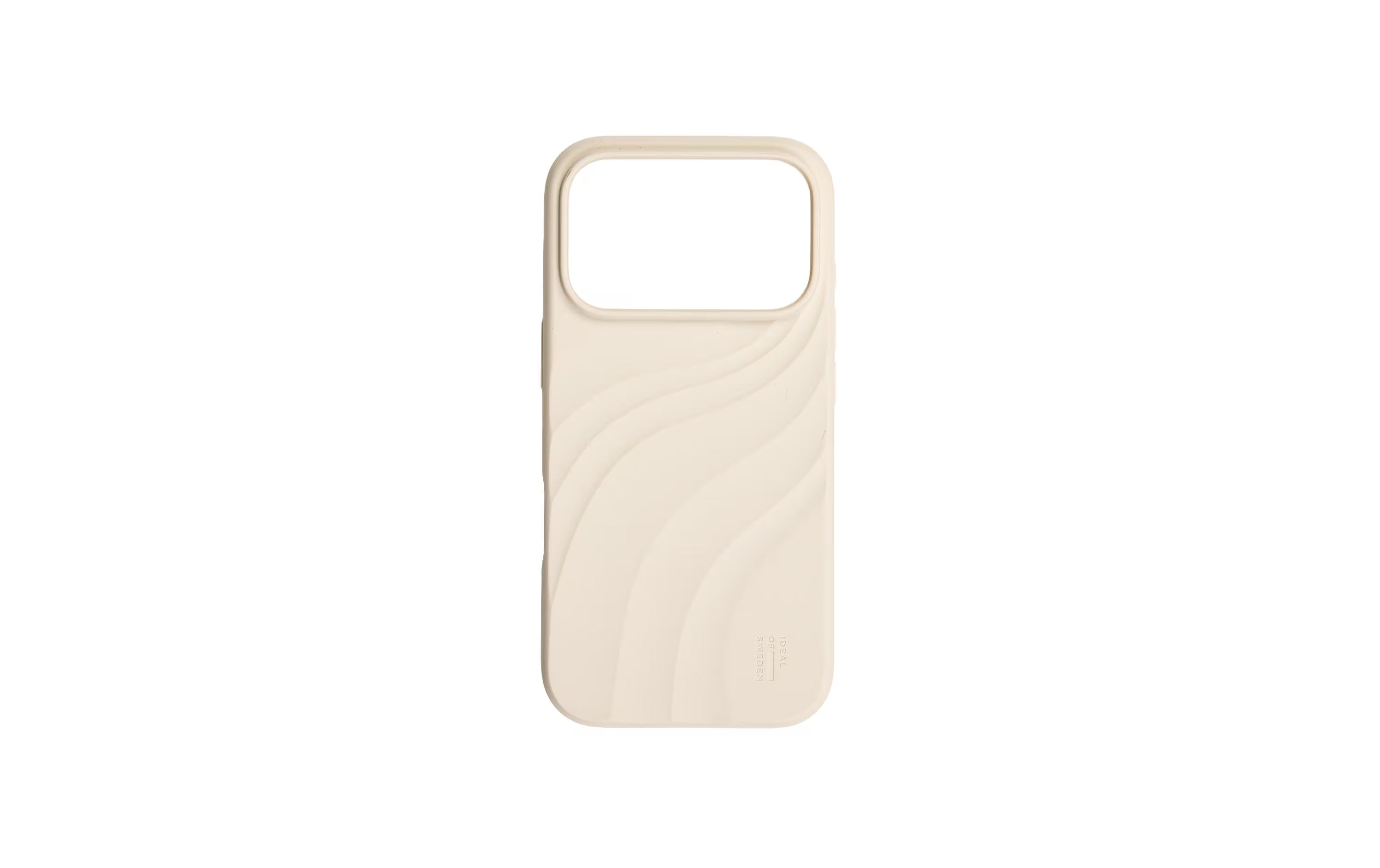 IDOS Swirl Silicone Case MagSafe