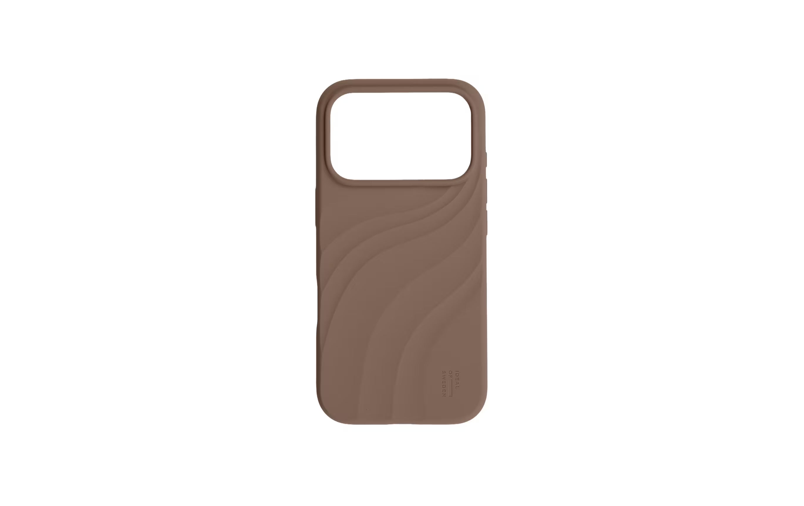 IDOS Swirl Silicone Case MagSafe