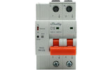 Shelly Pro 2CB C25