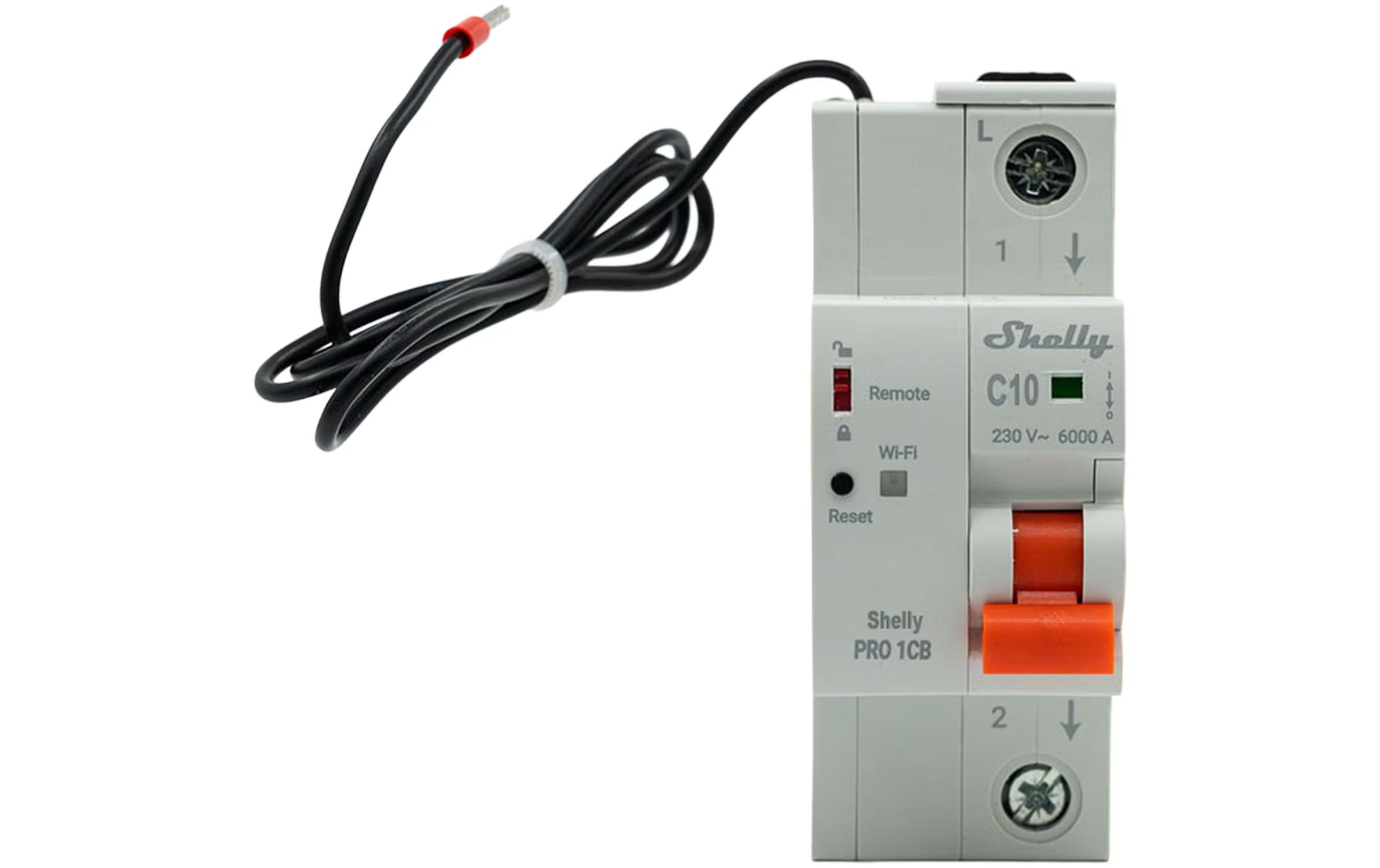 Shelly Pro 1CB C25
