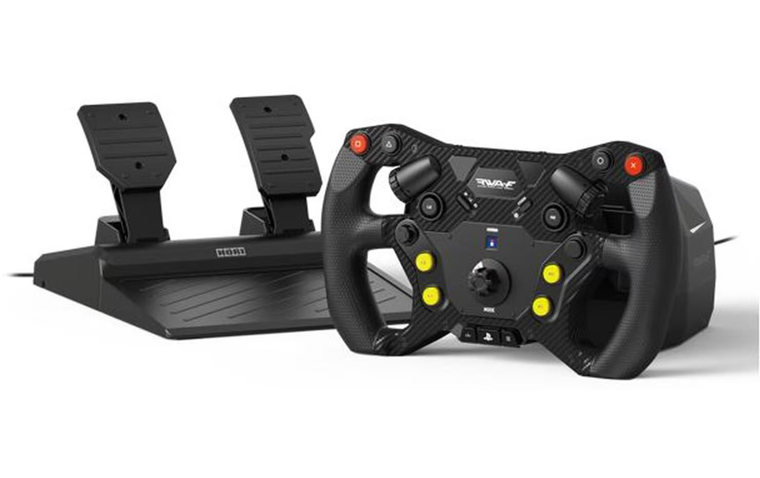 Hori Racing Wheel APEX FORMULA