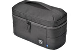 Nintendo Switch 2 Compact Carrier Bag black
