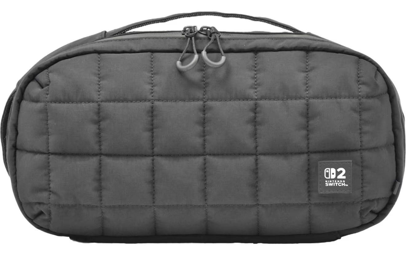 Nintendo Switch 2 Tasche black
