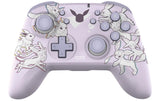 Wireless Horipad Controller Eevee Evos