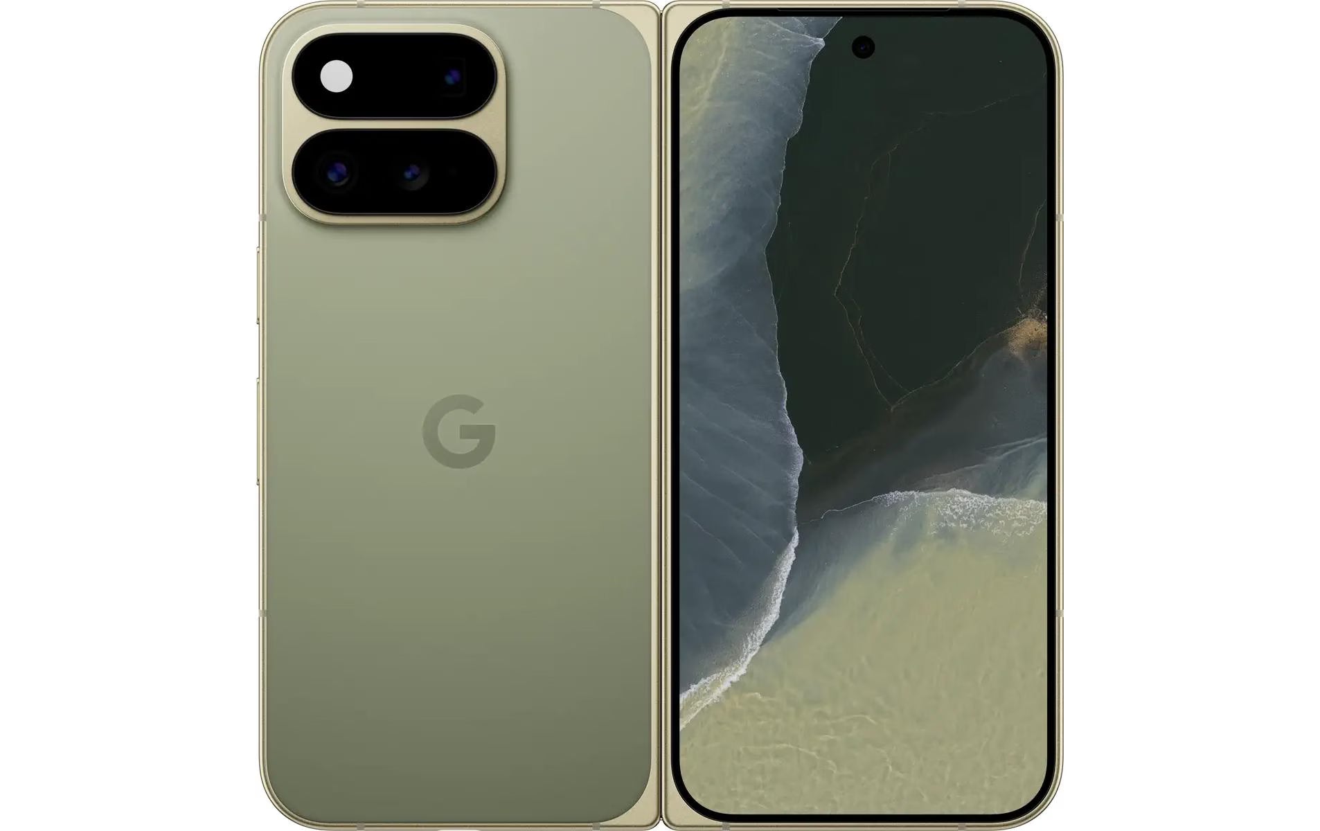 Google Pixel 11 Pro 256GB