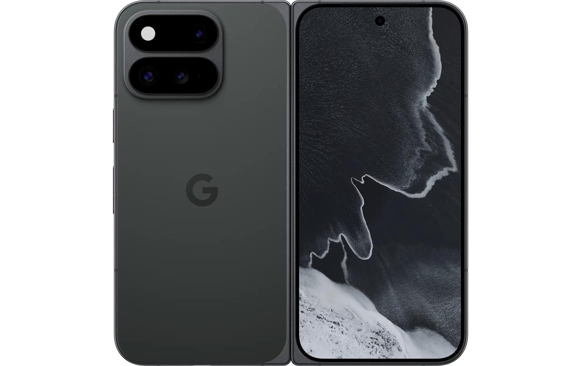 Google Pixel 11 Pro Fold 512 GB