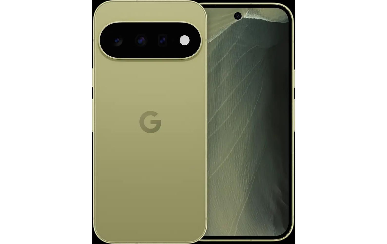 Google Pixel 11 256 GB